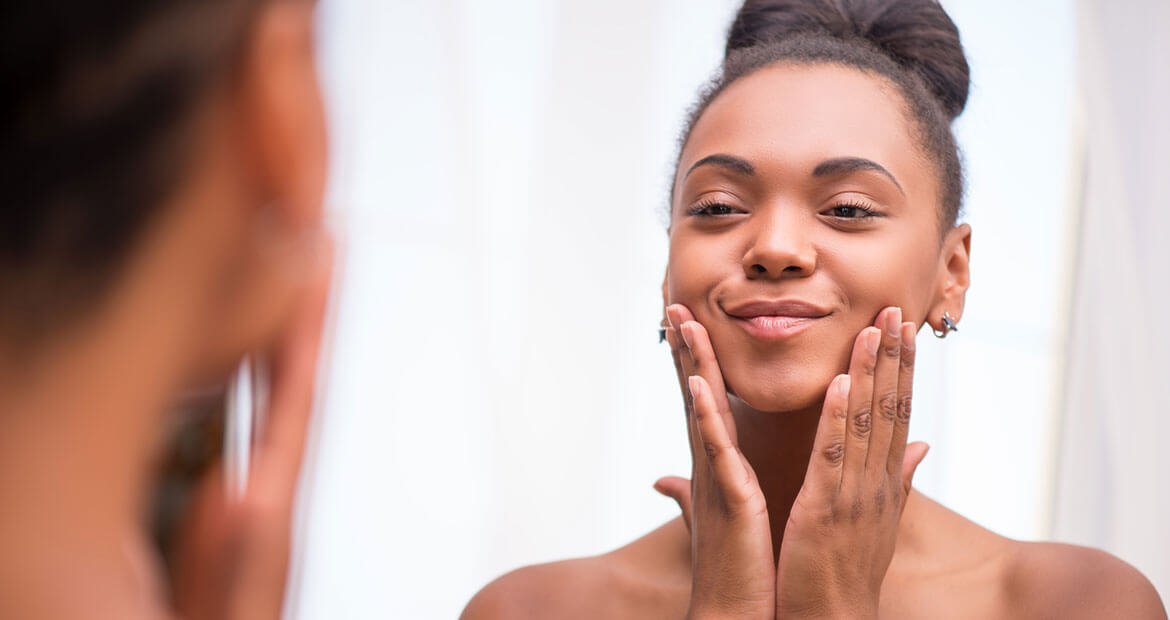 Imagem Conheça os benefícios do ácido salicílico para a pele oleosa e acneica | L'Oréal Paris